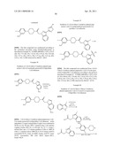 AZAINDAZOLE COMPOUNDS AND METHODS OF USE diagram and image