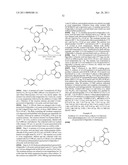 AZAINDAZOLE COMPOUNDS AND METHODS OF USE diagram and image