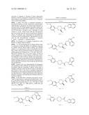 AZAINDAZOLE COMPOUNDS AND METHODS OF USE diagram and image