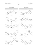 AZAINDAZOLE COMPOUNDS AND METHODS OF USE diagram and image