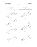 AZAINDAZOLE COMPOUNDS AND METHODS OF USE diagram and image