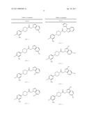 AZAINDAZOLE COMPOUNDS AND METHODS OF USE diagram and image