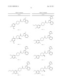 AZAINDAZOLE COMPOUNDS AND METHODS OF USE diagram and image