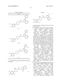 AZAINDAZOLE COMPOUNDS AND METHODS OF USE diagram and image