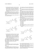 AZAINDAZOLE COMPOUNDS AND METHODS OF USE diagram and image