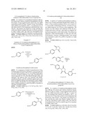 INHIBITORS OF BACTERIAL BIOFILM FORMATION diagram and image