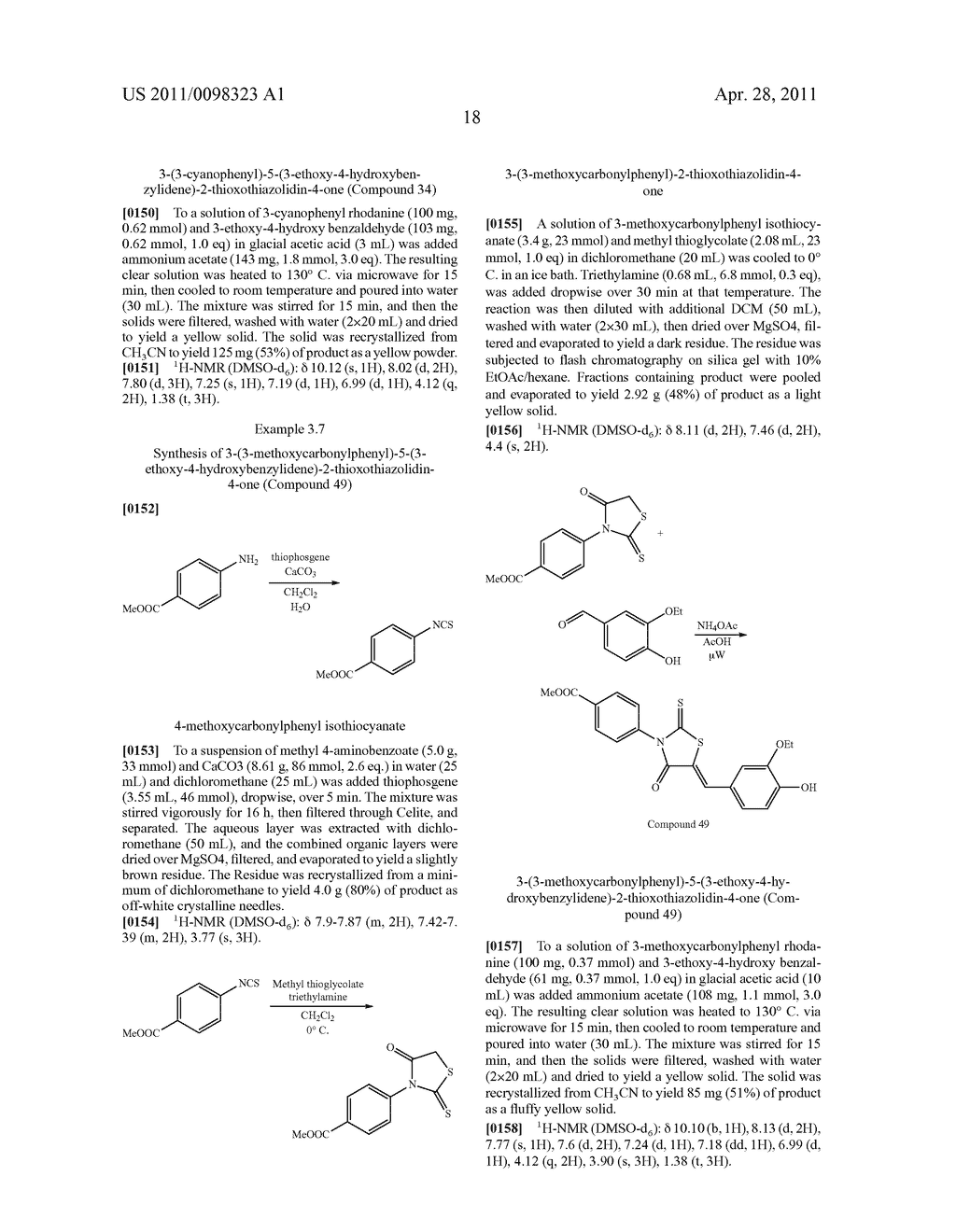 INHIBITORS OF BACTERIAL BIOFILM FORMATION - diagram, schematic, and image 20