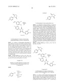 INHIBITORS OF BACTERIAL BIOFILM FORMATION diagram and image