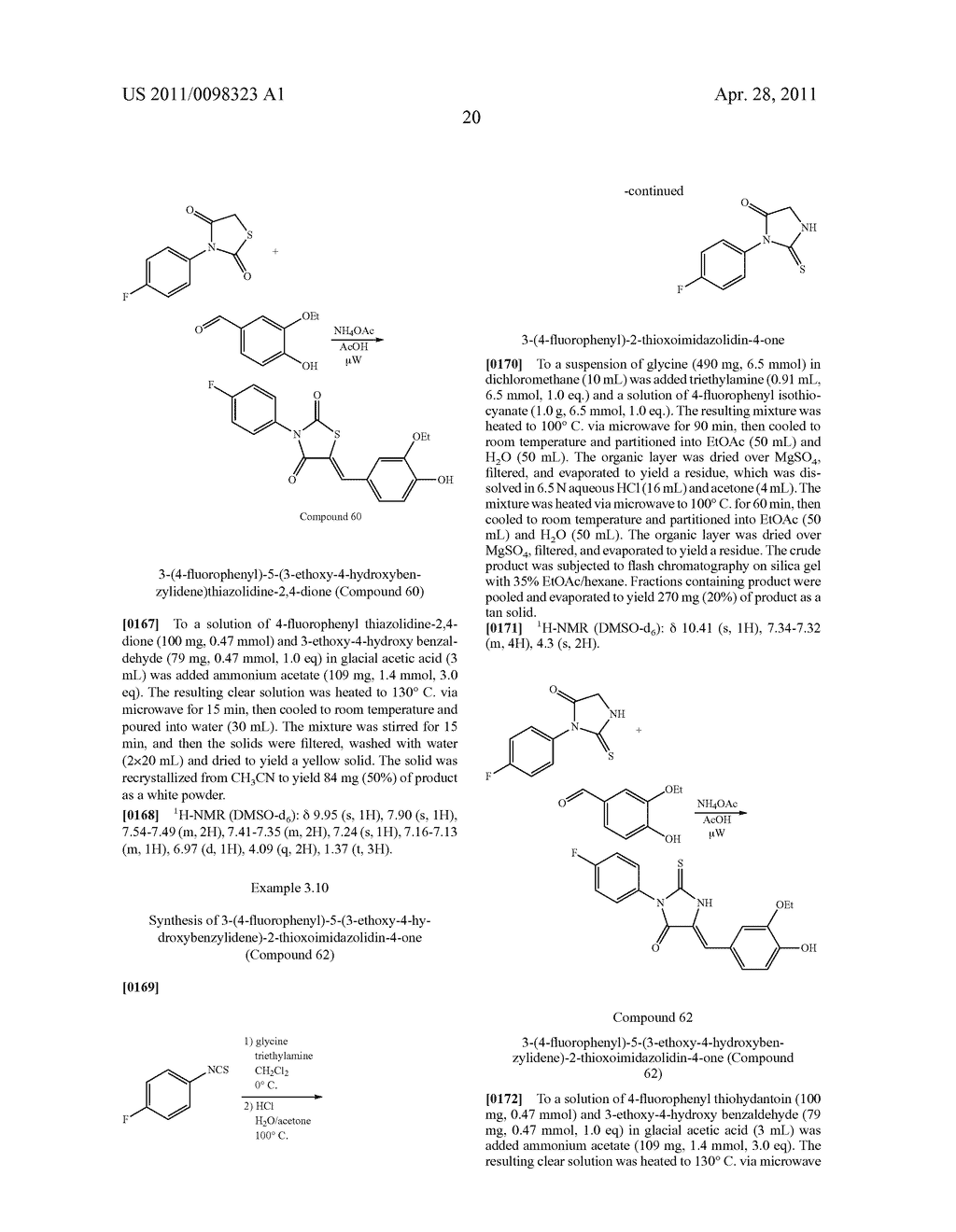 INHIBITORS OF BACTERIAL BIOFILM FORMATION - diagram, schematic, and image 22