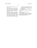 INHIBITORS OF BACTERIAL BIOFILM FORMATION diagram and image