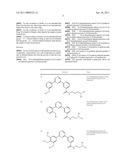 PYRIDINE BENZAMIDES AND PYRAZINE BENZAMIDES USED AS PKD INHIBITORS diagram and image