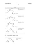 PYRIDINE BENZAMIDES AND PYRAZINE BENZAMIDES USED AS PKD INHIBITORS diagram and image