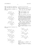 PYRIDINE BENZAMIDES AND PYRAZINE BENZAMIDES USED AS PKD INHIBITORS diagram and image