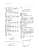 PYRIDINE BENZAMIDES AND PYRAZINE BENZAMIDES USED AS PKD INHIBITORS diagram and image