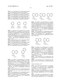 PYRIDINE BENZAMIDES AND PYRAZINE BENZAMIDES USED AS PKD INHIBITORS diagram and image