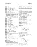 PYRIDINE BENZAMIDES AND PYRAZINE BENZAMIDES USED AS PKD INHIBITORS diagram and image