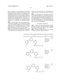 PYRIDINE BENZAMIDES AND PYRAZINE BENZAMIDES USED AS PKD INHIBITORS diagram and image