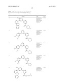 PYRIDINE BENZAMIDES AND PYRAZINE BENZAMIDES USED AS PKD INHIBITORS diagram and image