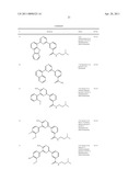 PYRIDINE BENZAMIDES AND PYRAZINE BENZAMIDES USED AS PKD INHIBITORS diagram and image