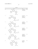 PYRIDINE BENZAMIDES AND PYRAZINE BENZAMIDES USED AS PKD INHIBITORS diagram and image