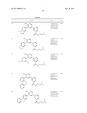 PYRIDINE BENZAMIDES AND PYRAZINE BENZAMIDES USED AS PKD INHIBITORS diagram and image