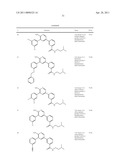 PYRIDINE BENZAMIDES AND PYRAZINE BENZAMIDES USED AS PKD INHIBITORS diagram and image