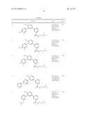 PYRIDINE BENZAMIDES AND PYRAZINE BENZAMIDES USED AS PKD INHIBITORS diagram and image