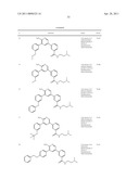 PYRIDINE BENZAMIDES AND PYRAZINE BENZAMIDES USED AS PKD INHIBITORS diagram and image