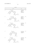 PYRIDINE BENZAMIDES AND PYRAZINE BENZAMIDES USED AS PKD INHIBITORS diagram and image