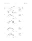 PYRIDINE BENZAMIDES AND PYRAZINE BENZAMIDES USED AS PKD INHIBITORS diagram and image