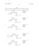 PYRIDINE BENZAMIDES AND PYRAZINE BENZAMIDES USED AS PKD INHIBITORS diagram and image