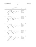 PYRIDINE BENZAMIDES AND PYRAZINE BENZAMIDES USED AS PKD INHIBITORS diagram and image