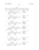 PYRIDINE BENZAMIDES AND PYRAZINE BENZAMIDES USED AS PKD INHIBITORS diagram and image