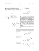 PYRIDINE BENZAMIDES AND PYRAZINE BENZAMIDES USED AS PKD INHIBITORS diagram and image