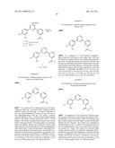 PYRIDINE BENZAMIDES AND PYRAZINE BENZAMIDES USED AS PKD INHIBITORS diagram and image