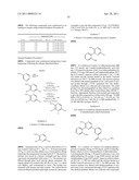 PYRIDINE BENZAMIDES AND PYRAZINE BENZAMIDES USED AS PKD INHIBITORS diagram and image