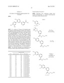 PYRIDINE BENZAMIDES AND PYRAZINE BENZAMIDES USED AS PKD INHIBITORS diagram and image