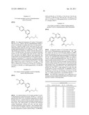 PYRIDINE BENZAMIDES AND PYRAZINE BENZAMIDES USED AS PKD INHIBITORS diagram and image