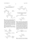 PYRIDINE BENZAMIDES AND PYRAZINE BENZAMIDES USED AS PKD INHIBITORS diagram and image