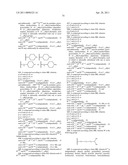 PYRIDINE BENZAMIDES AND PYRAZINE BENZAMIDES USED AS PKD INHIBITORS diagram and image