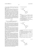 2-FLUOROTHIAZOLE DERIVATIVES USEFUL AS IMAGING AGENTS; METHODS OF SYNTHESIS, AND METHODS OF USE diagram and image