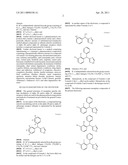 SUBSTITUTED-ARYL-(IMIDAZOLE)-METHYL)-PHENYL COMPOUNDS AS SUBTYPE SELECTIVE MODULATORS OF ALPHA 2B AND/OR ALPHA 2C ADRENERGIC RECEPTORS diagram and image