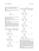 SUBSTITUTED-ARYL-(IMIDAZOLE)-METHYL)-PHENYL COMPOUNDS AS SUBTYPE SELECTIVE MODULATORS OF ALPHA 2B AND/OR ALPHA 2C ADRENERGIC RECEPTORS diagram and image