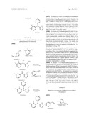 SUBSTITUTED-ARYL-(IMIDAZOLE)-METHYL)-PHENYL COMPOUNDS AS SUBTYPE SELECTIVE MODULATORS OF ALPHA 2B AND/OR ALPHA 2C ADRENERGIC RECEPTORS diagram and image