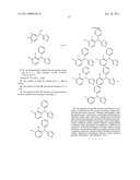 SUBSTITUTED-ARYL-(IMIDAZOLE)-METHYL)-PHENYL COMPOUNDS AS SUBTYPE SELECTIVE MODULATORS OF ALPHA 2B AND/OR ALPHA 2C ADRENERGIC RECEPTORS diagram and image