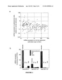 NUCLEIC ACID MOLECULE AND METHOD OF TARGETING GENE EXPRESSION TO GLIOMAS diagram and image