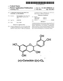 CATHECHINS FOR THE TREATMENT OF SYSTEMIC AA AMYLOIDOSIS diagram and image