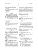 NOVEL INVERSE LATICES BASED ON FATTY ALCOHOL ETHERS, AND COSMETIC, DERMOCOSMETIC, DERMOPHARMACEUTICAL OR PHARMACEUTICAL COMPOSITIONS COMPRISING diagram and image