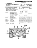 CURABLE POLYSILOXANE COMPOSITION, AND POLYSILOXANE CURED PRODUCT, OPTICAL MEMBER, MEMBER FOR AEROSPACE INDUSTRY, SEMICONDUCTOR LIGHT-EMITTING DEVICE, ILLUMINATING DEVICE AND IMAGE DISPLAY DEVICE USING THE SAME diagram and image