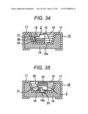 CURABLE POLYSILOXANE COMPOSITION, AND POLYSILOXANE CURED PRODUCT, OPTICAL MEMBER, MEMBER FOR AEROSPACE INDUSTRY, SEMICONDUCTOR LIGHT-EMITTING DEVICE, ILLUMINATING DEVICE AND IMAGE DISPLAY DEVICE USING THE SAME diagram and image